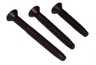 Torx Floor & Wall Liner Screw, 1/4" X 1-1/2", 40/Pkg